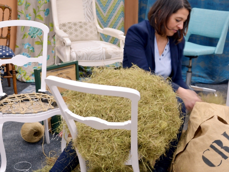 Un savoir-faire enrichi au fil du temps 