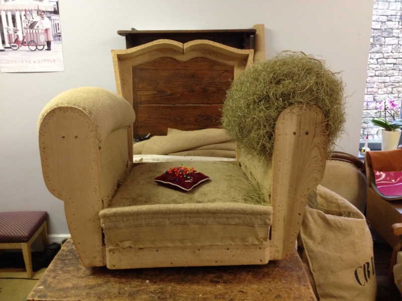 Rénover, sublimer, transmettre